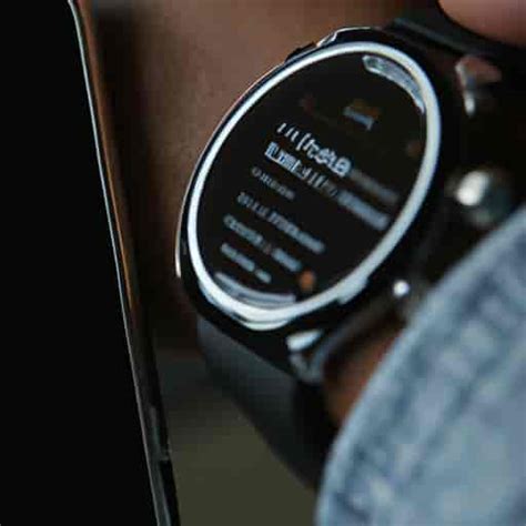 connecter montre michael kors à samsung|How to Connect Mobile to Michael Kors Smartwatch Step by Step.